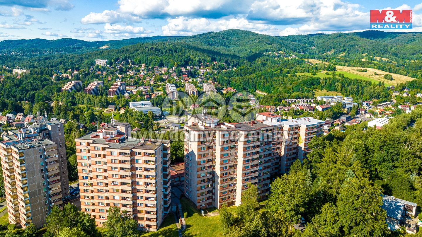 Prodej, Byt 2+kk, Liberec