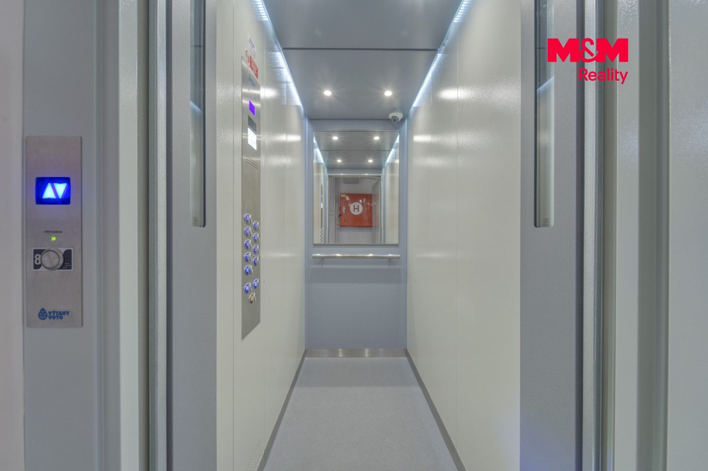 Pronájem, Byt 3+1, 62 m², Plzeň, Tachovská, Plzeň – náhled fotky 16
