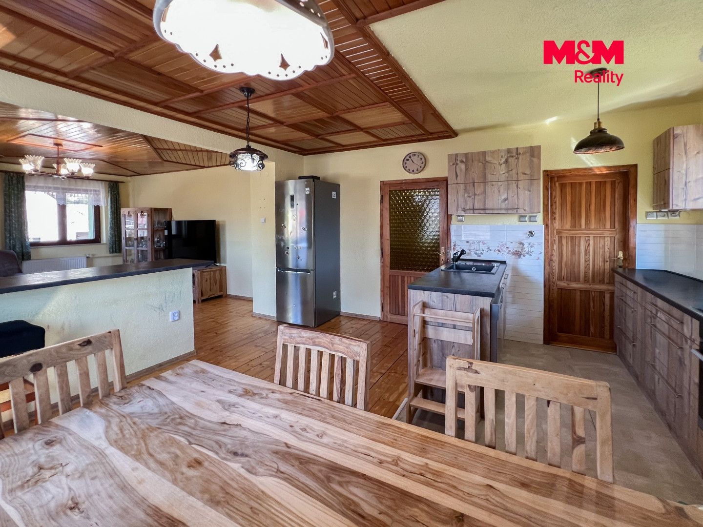 Prodej, Rodinný dům, 271 m², Sušice, Osvobození, Sušice – náhled fotky 11