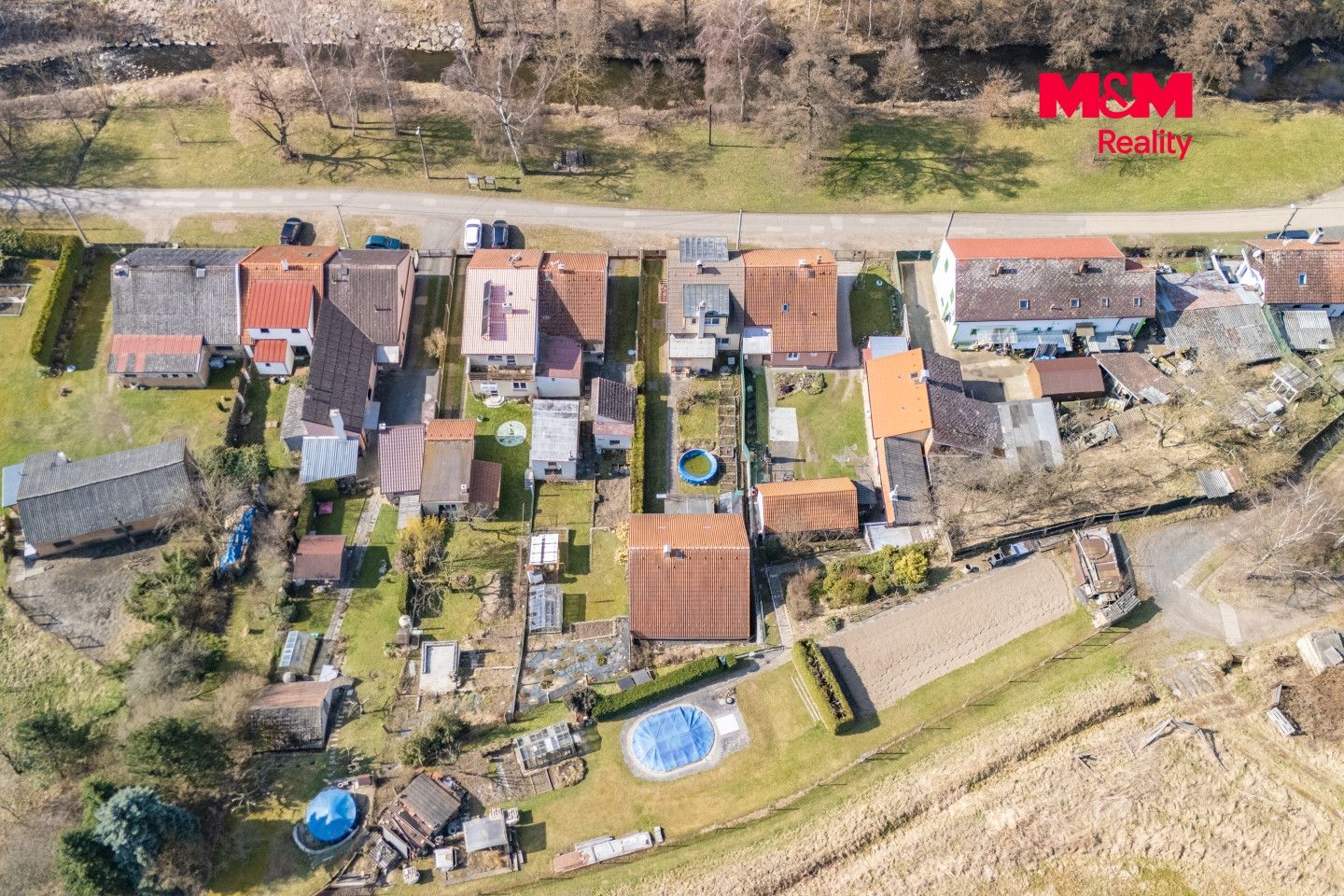 Prodej, Rodinný dům, 150 m², Kamenný Újezd, Kamenný Újezd – náhled fotky 32