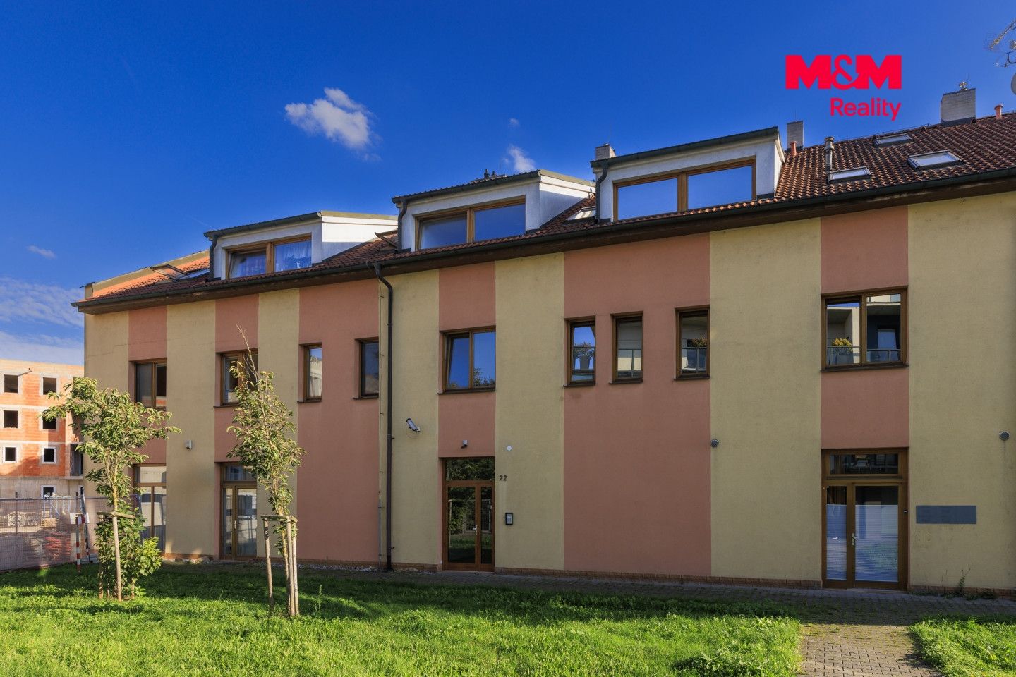 Prodej, Byt 4+kk, 106 m², Plzeň, Lipová, Plzeň – náhled fotky 22