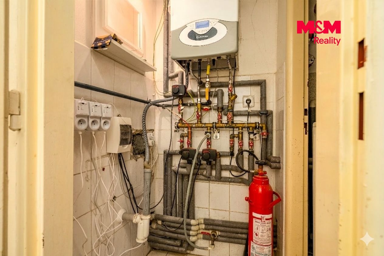 Prodej, Rodinný dům, 170 m², Pečky, Tř. 5. května, Pečky – náhled fotky 41