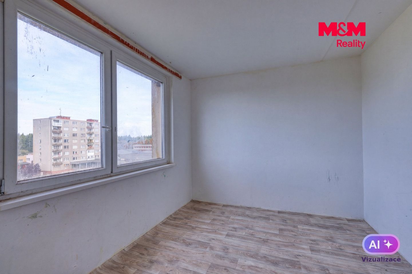 Prodej, Byt 3+1, 63 m², Rovná, Rovná – náhled fotky 7