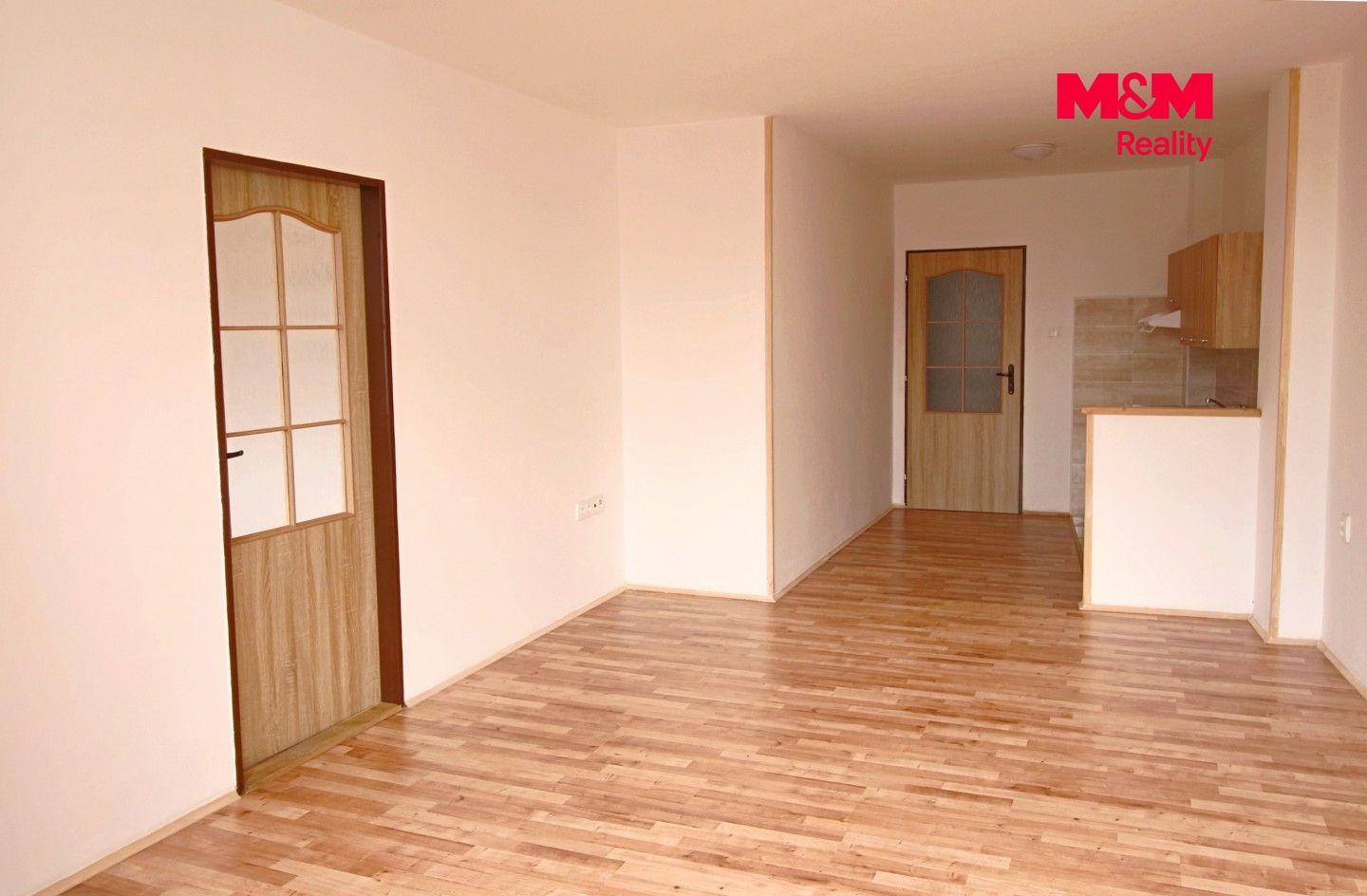 Pronájem, Byt 1+1, 50 m², Jaroměř, nám. Československé armády, Jaroměř – náhled fotky 2