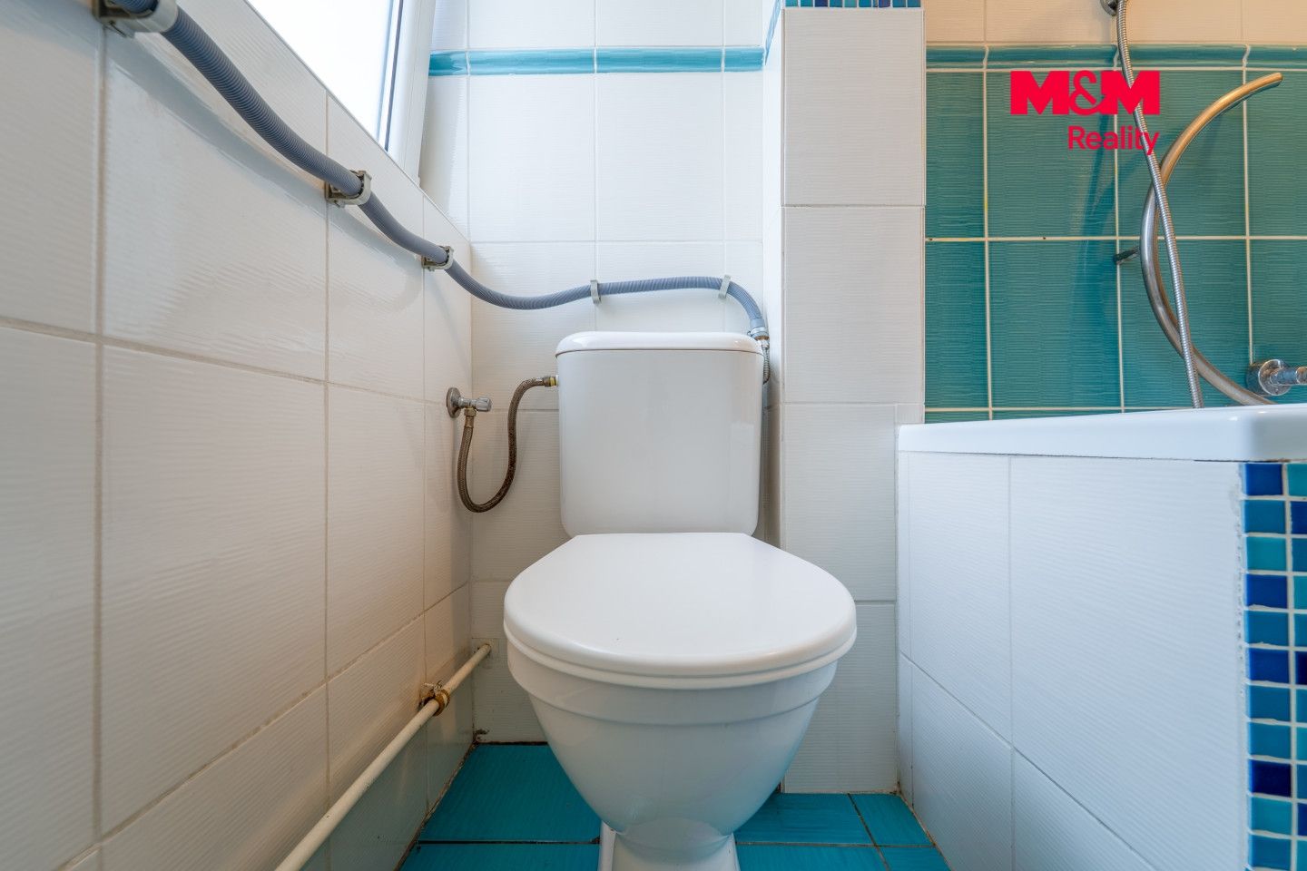 Prodej, Byt 2+kk, 42 m², Praha, U městských domů, Praha – náhled fotky 11