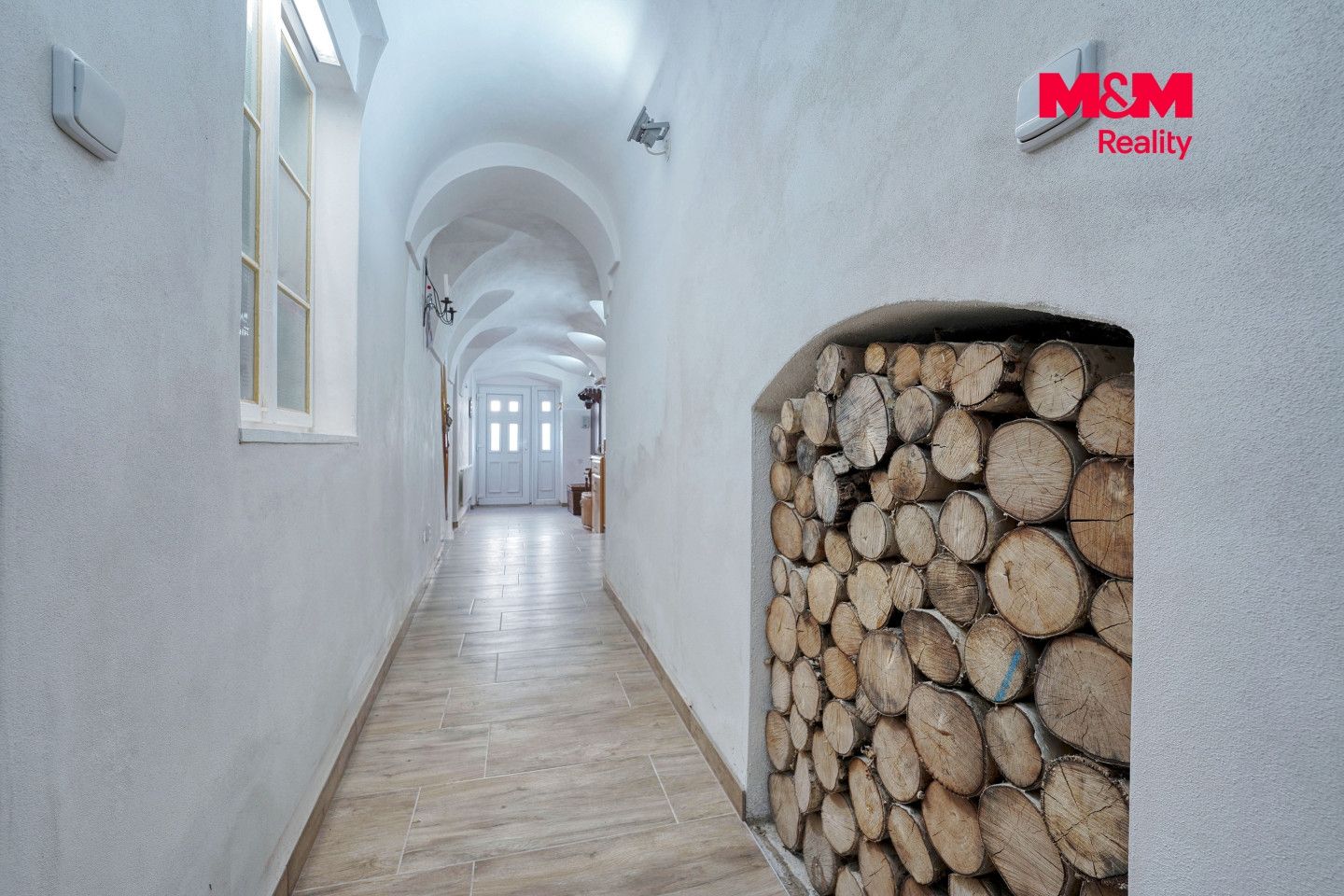 Prodej, Rodinný dům, 359 m², Strážov, Strážov – náhled fotky 20