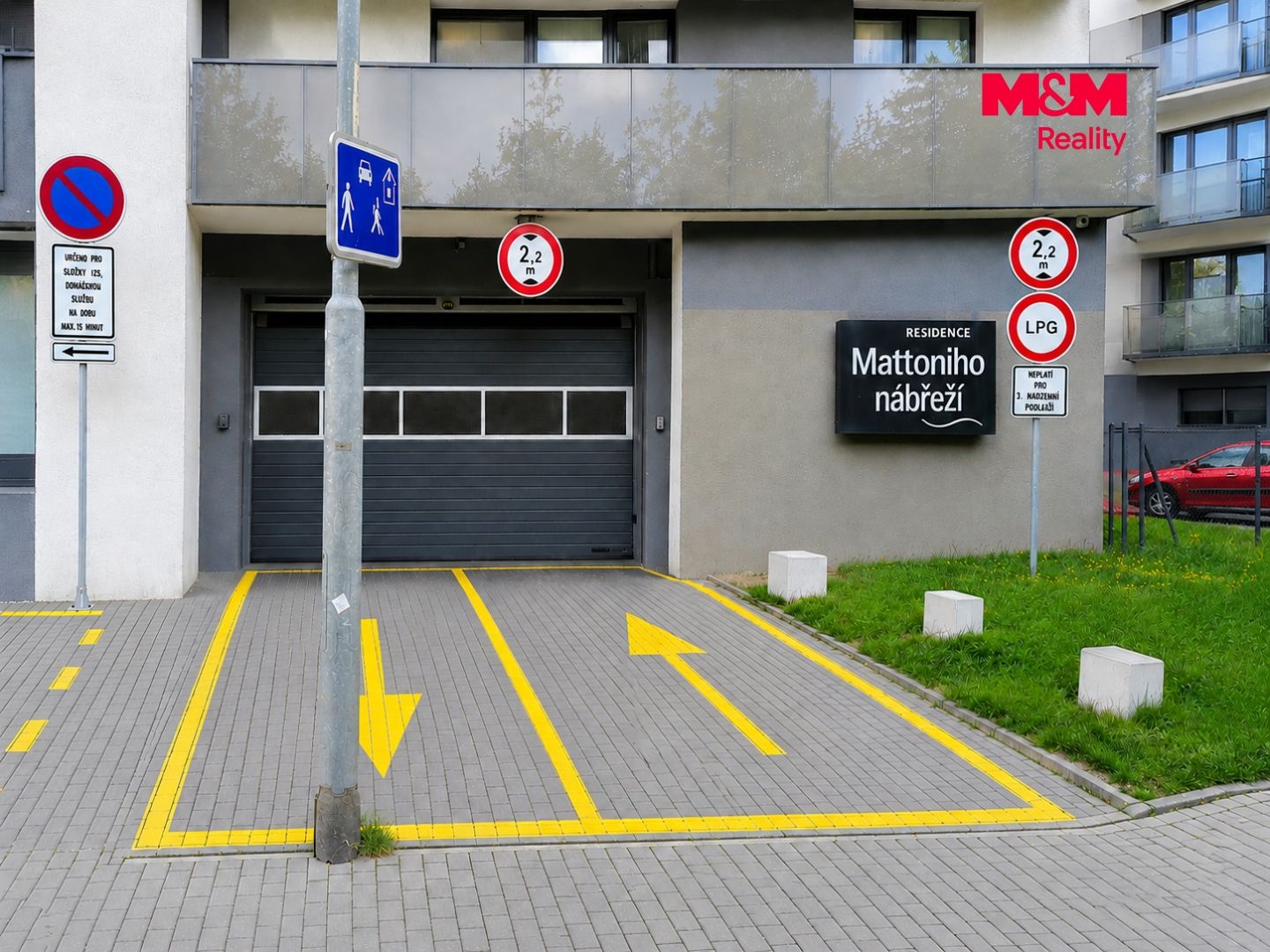 Prodej, Byt 1+kk, 45 m², Karlovy Vary, Mattoniho nábřeží, Karlovy Vary – náhled fotky 11