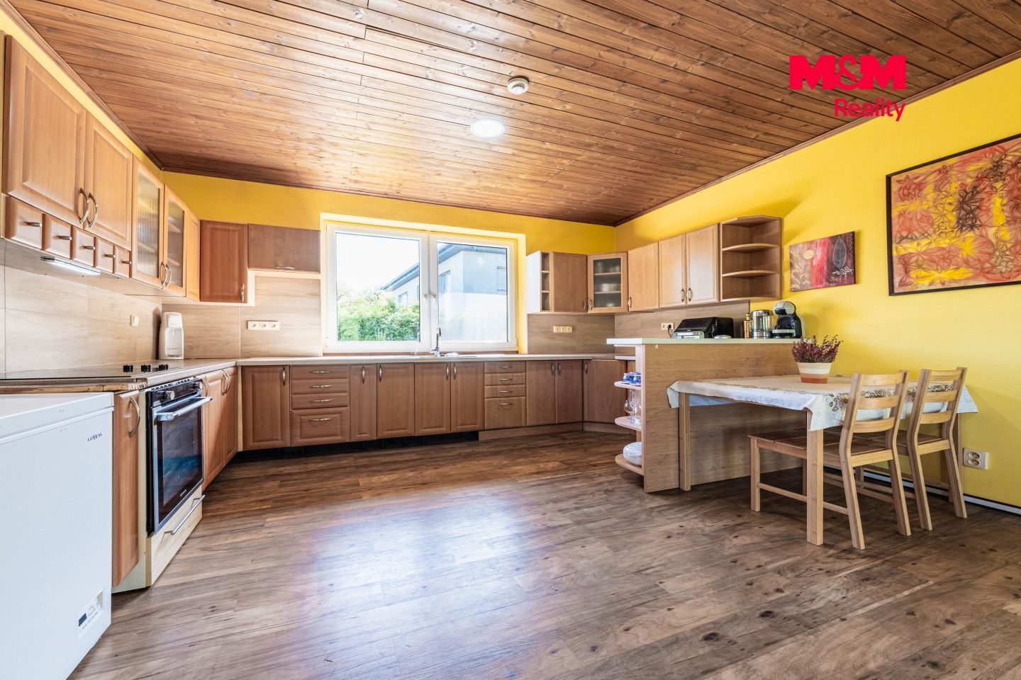 Prodej, Rodinný dům, 140 m², Domoušice, Domoušice – náhled fotky 9