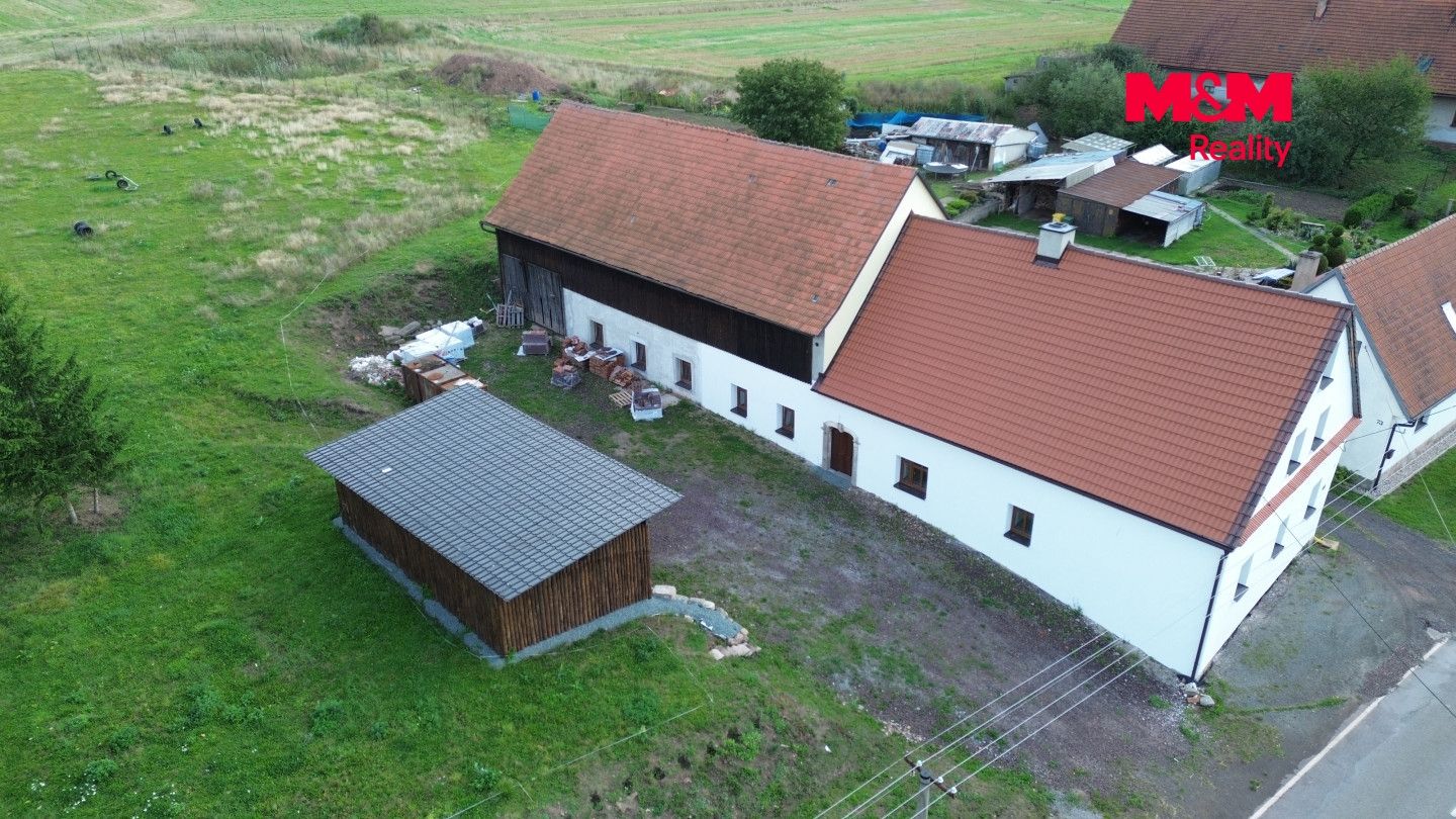 Prodej, Rodinný dům, 260 m², Broumov, Kladská, Broumov – náhled fotky 22