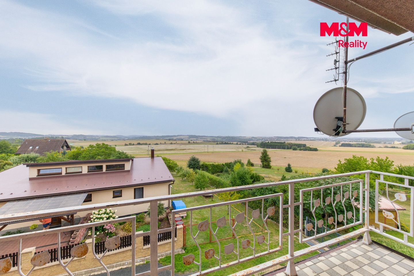 Prodej, Rodinný dům, 139 m², Ždánice, Ždánice – náhled fotky 29