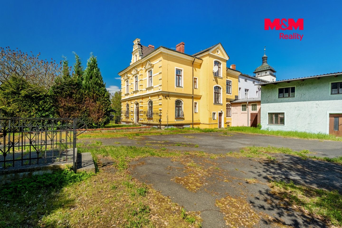 Prodej, Rodinný dům, 1225 m², Česká Kamenice, Lipová, Česká Kamenice – náhled fotky 41