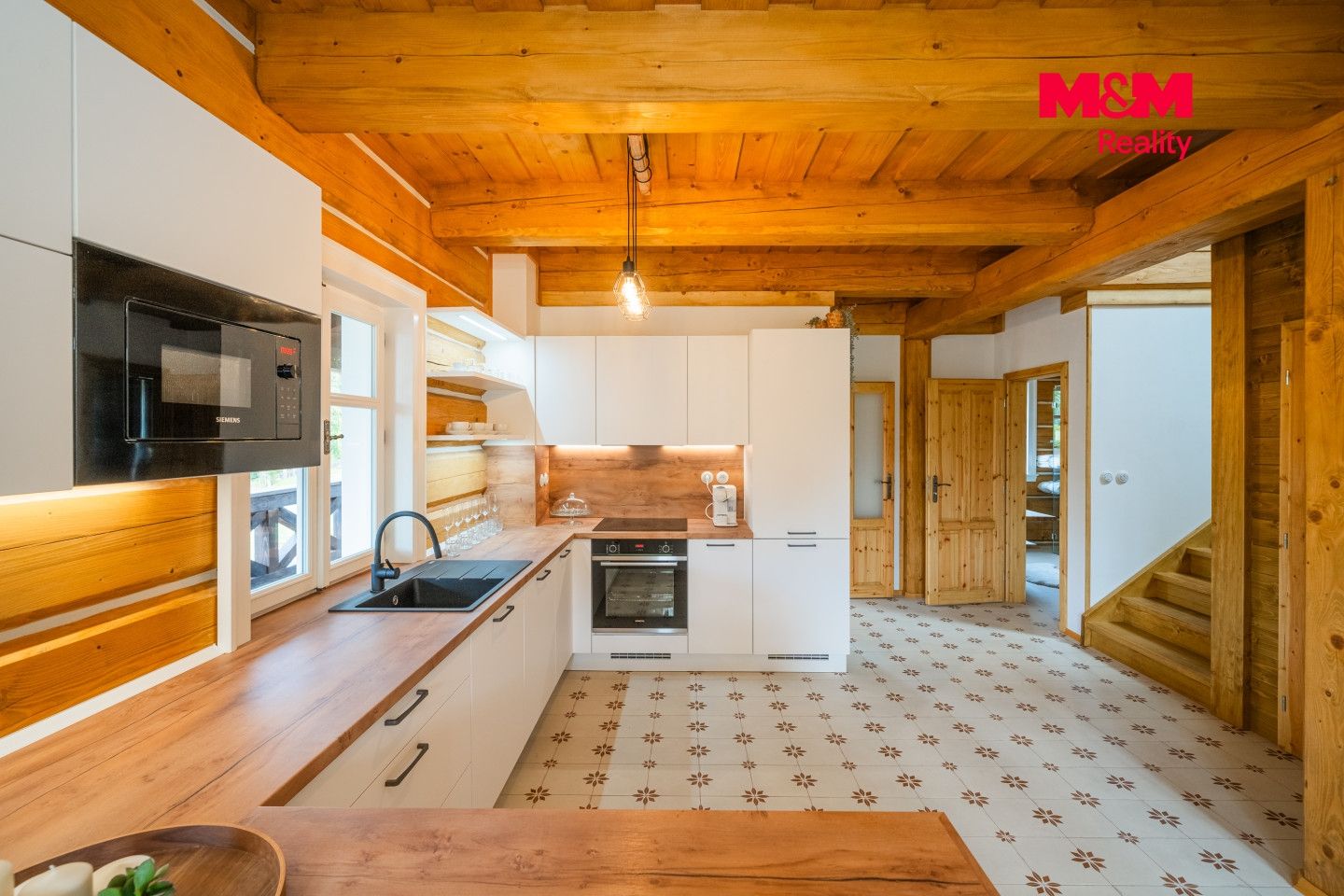 Prodej, Rodinný dům, 124 m², Holenice, Holenice – náhled fotky 5