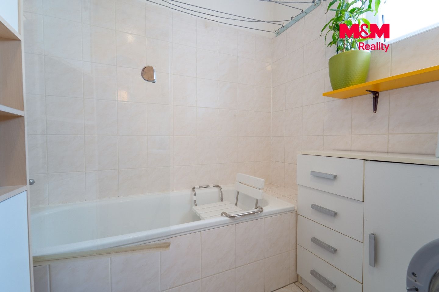Pronájem, Byt 2+kk, 50 m², Tymákov, Tymákov – náhled fotky 3