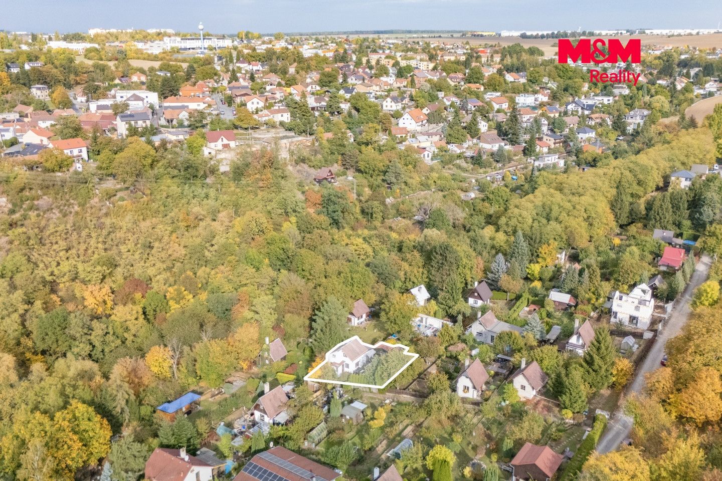 Prodej, Chata, 52 m², Klecany, Klecany – náhled fotky 25