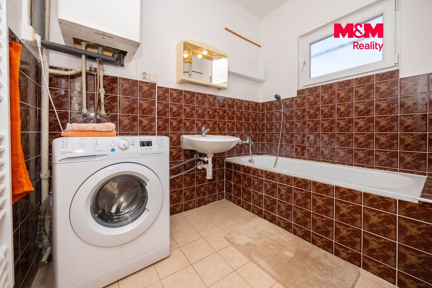 Prodej, Rodinný dům, 75 m², Pardubice, Pardubice – náhled fotky 16