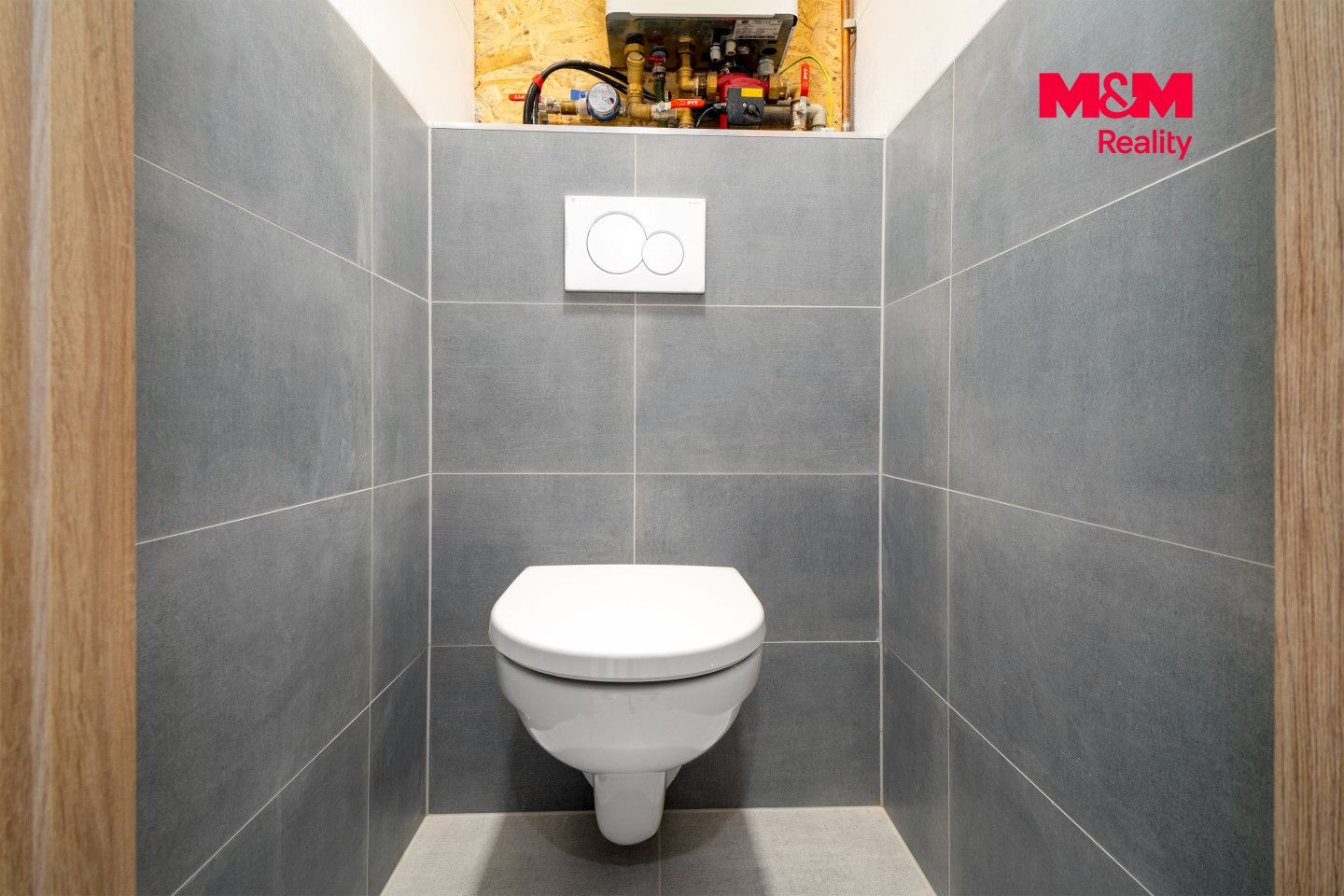 Prodej, Byt 2+kk, 53 m², Bernartice, Bernartice – náhled fotky 9
