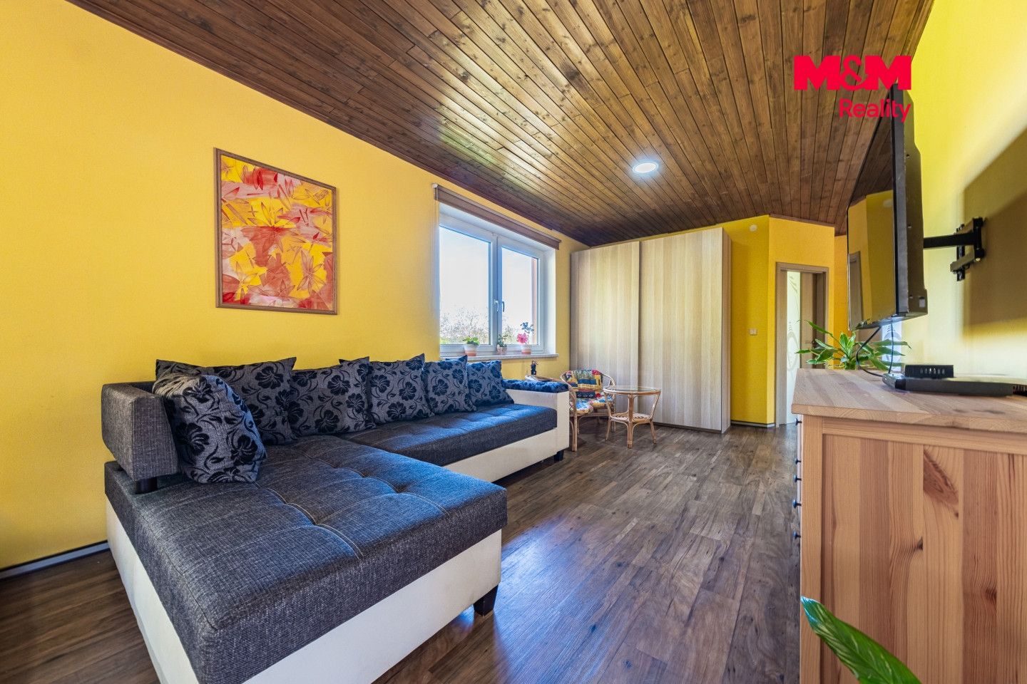 Prodej, Rodinný dům, 140 m², Domoušice, Domoušice – náhled fotky 12