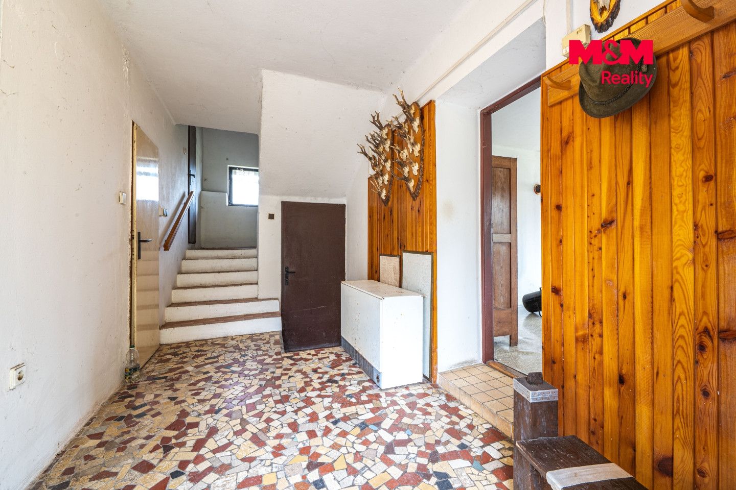 Prodej, Rodinný dům, 100 m², Chocnějovice, Chocnějovice – náhled fotky 41