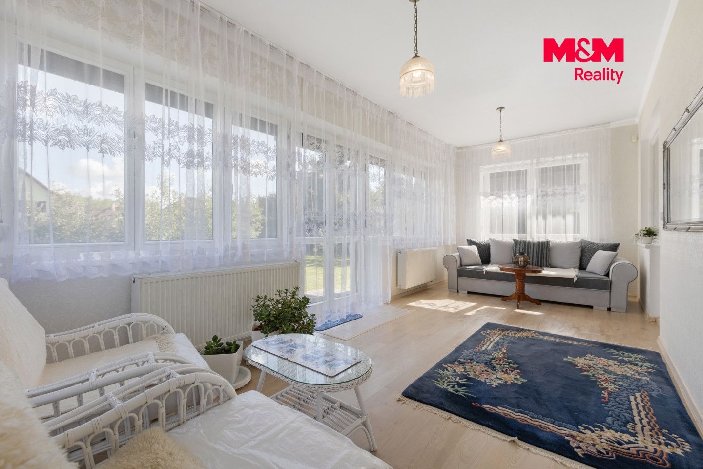 Prodej, Rodinný dům, 210 m², Svárov, Ptická, Svárov – náhled fotky 21