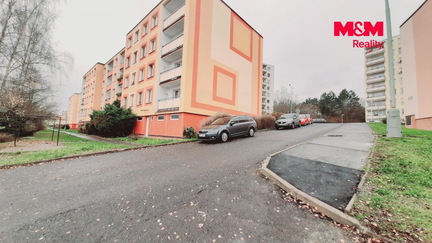 Pronájem, Byt 2+kk, 48 m², Ústí nad Labem, Čechova, Ústí nad Labem – náhled fotky 21