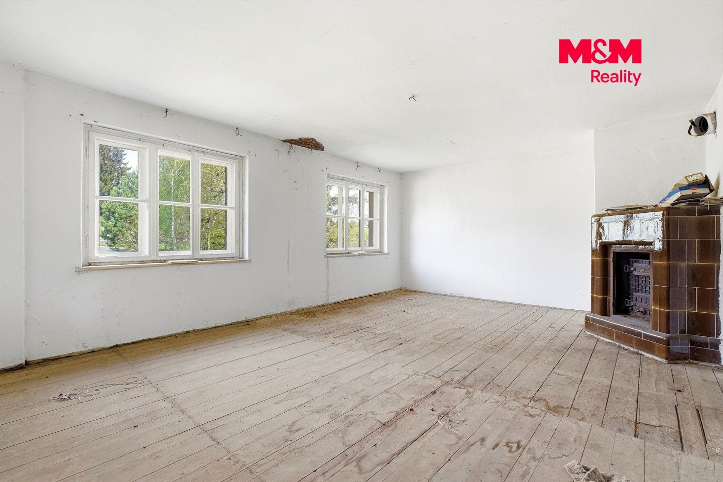 Prodej, Rodinný dům, 620 m², Lobendava, Lobendava – náhled fotky 11