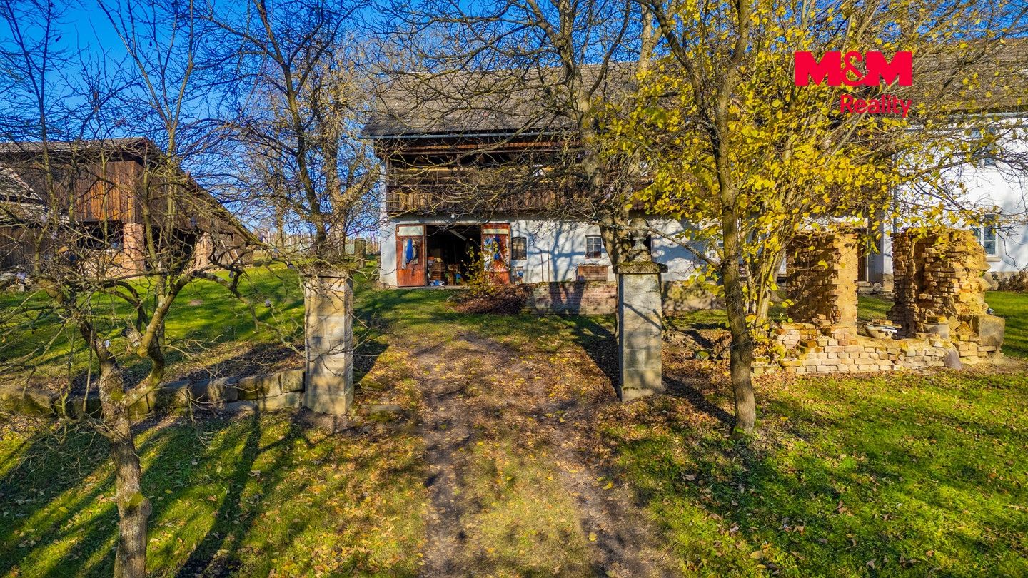 Prodej, Zemědělská usedlost, 248 m², Pěnčín, Pěnčín – náhled fotky 10
