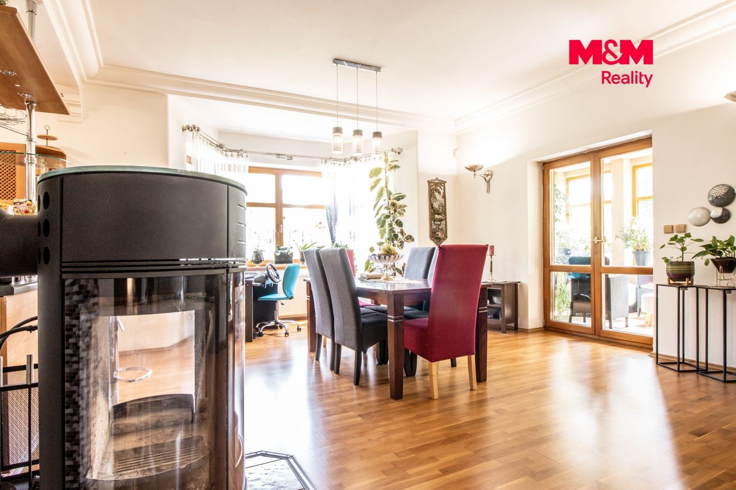 Prodej, Rodinný dům, 250 m², Nový Bor, Smetanova, Nový Bor – náhled fotky 6