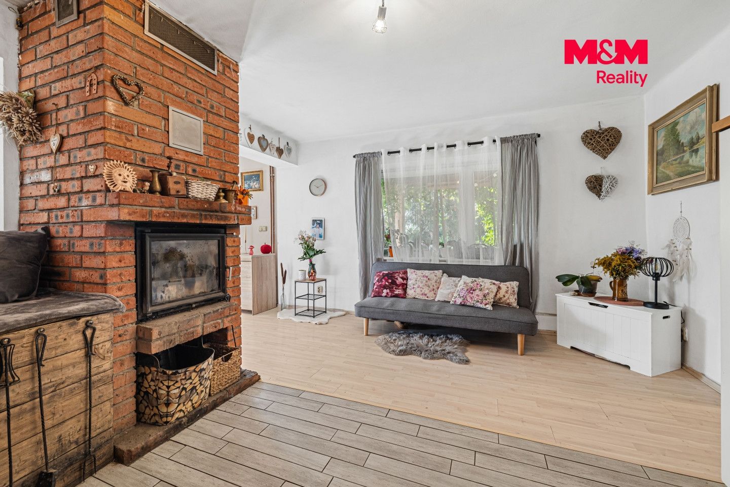 Prodej, Rodinný dům, 237 m², Polní Voděrady, Polní Voděrady – náhled fotky 7