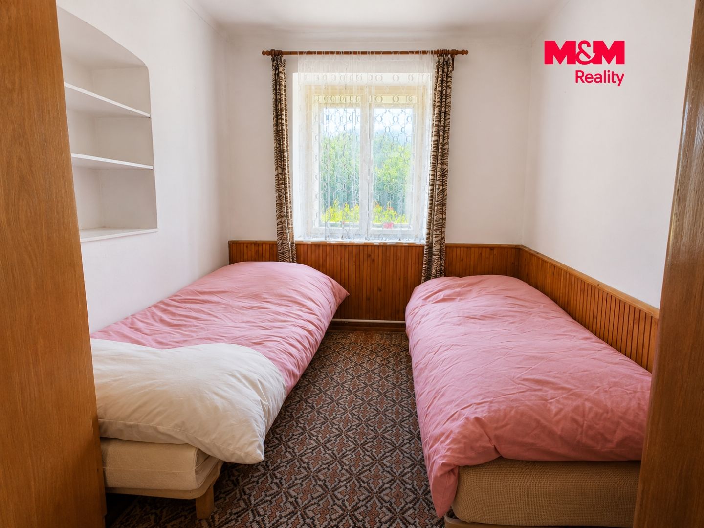 Prodej, Chalupa, 175 m², Veselíčko, Veselíčko – náhled fotky 7
