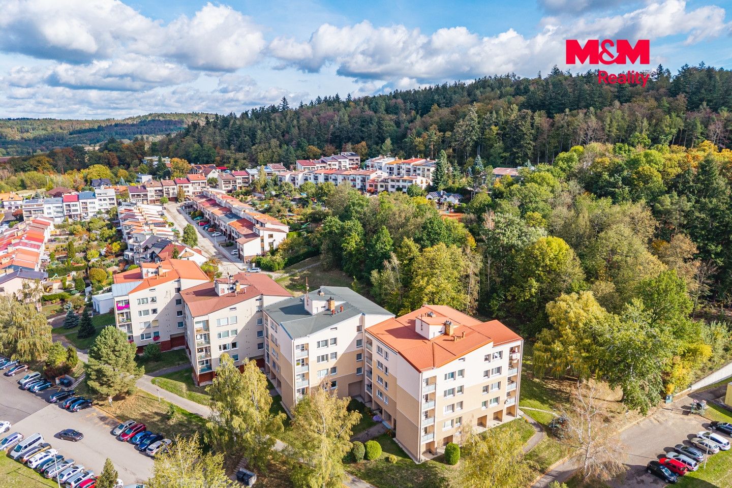 Prodej, Byt 3+1, 68 m², Písek, Jaromíra Malého, Písek – náhled fotky 31