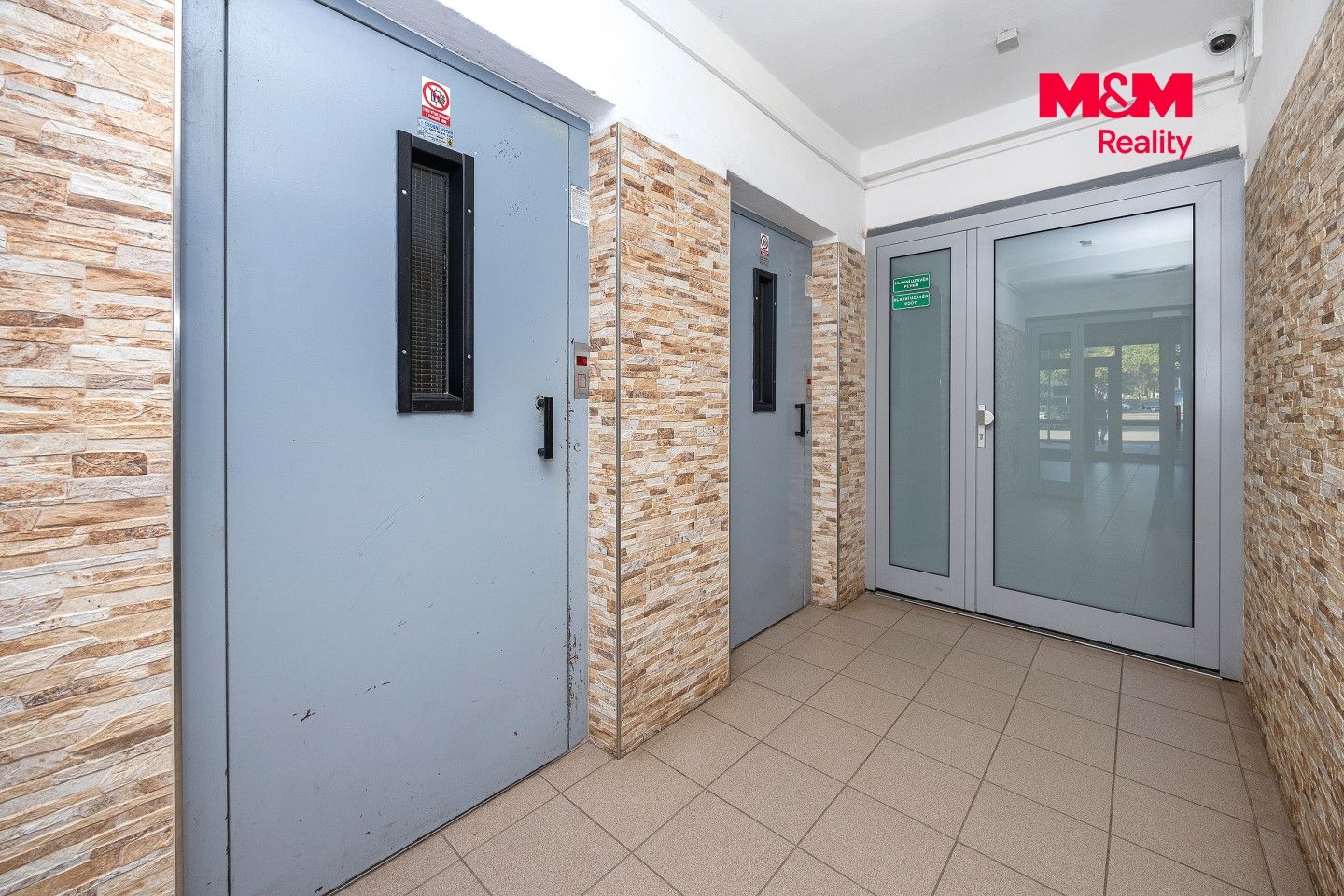 Prodej, Byt 2+1, 53 m², Pardubice, nábřeží Závodu míru, Pardubice – náhled fotky 15