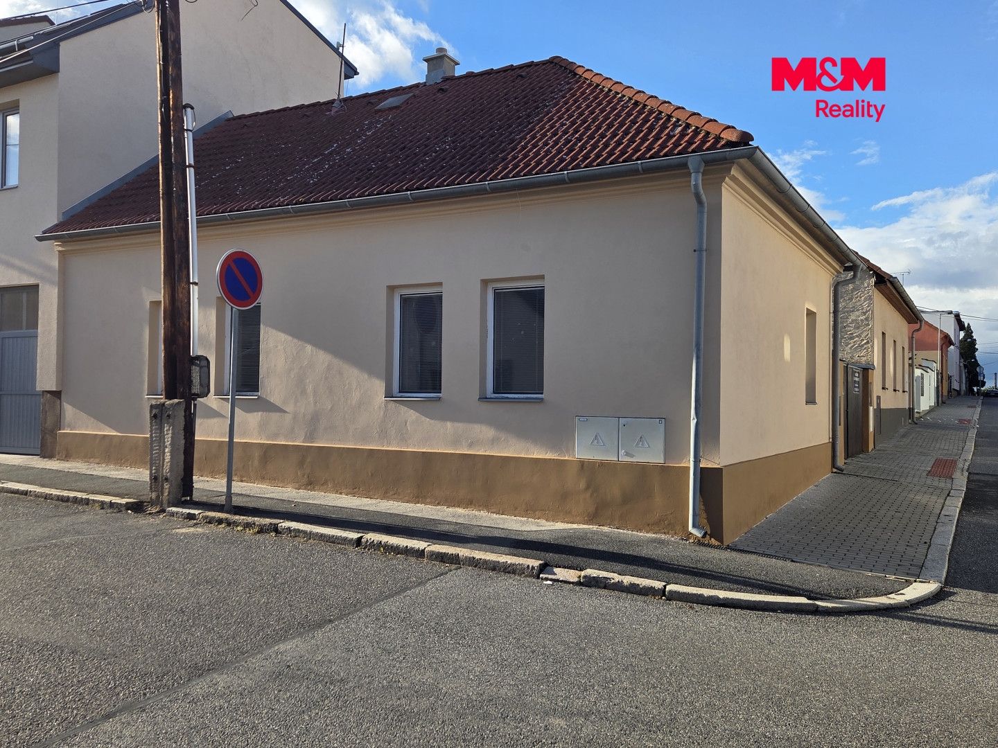 Prodej, Rodinný dům, 60 m², Úvaly, Havlíčkova, Úvaly – náhled fotky 28