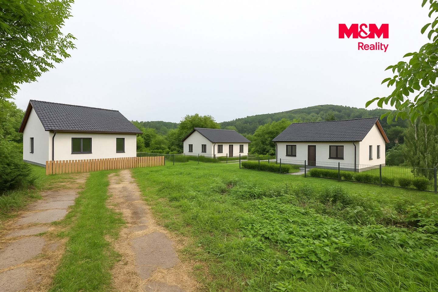 Prodej, Rodinný dům, 78 m², Krušovice, Krušovice – náhled fotky 5