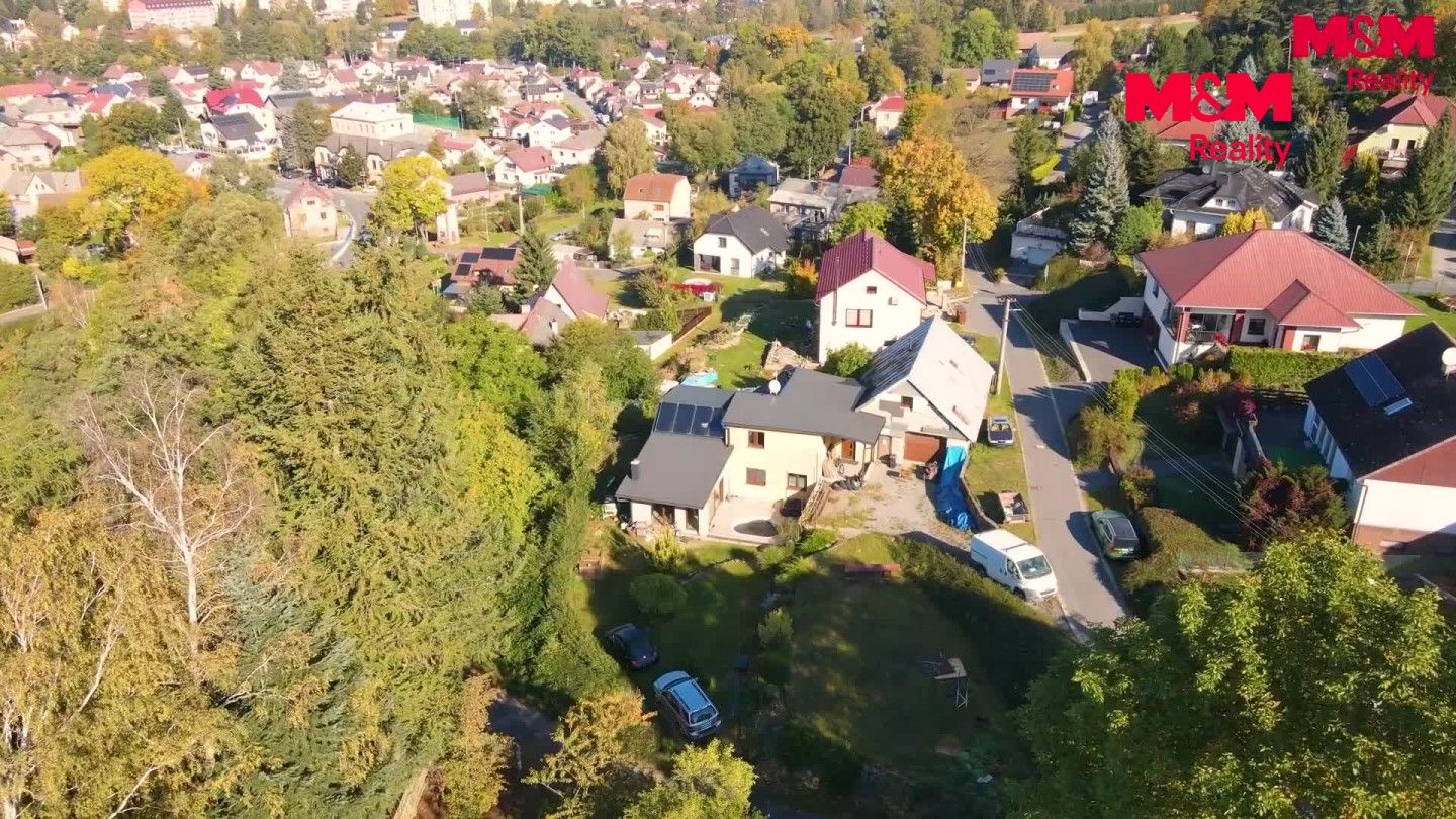 Prodej, Rodinný dům, Hlinsko