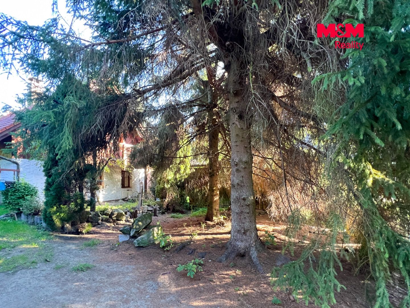 Prodej, Chalupa, 270 m², Chodská Lhota, Chodská Lhota – náhled fotky 25
