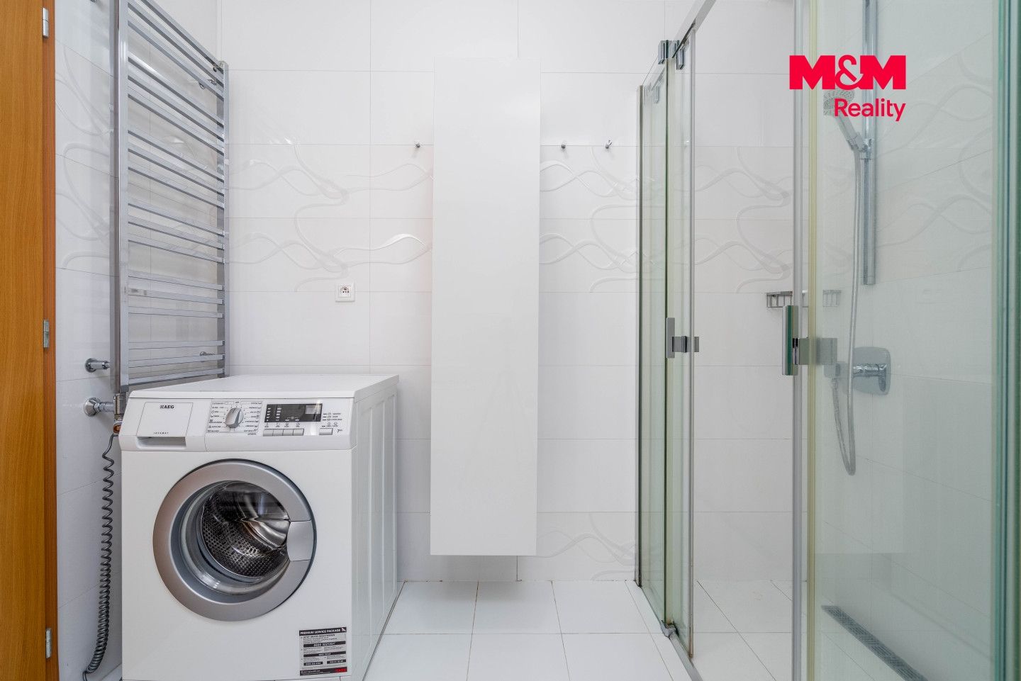 Prodej, Byt 2+kk, 64 m², Praha, Sicherova, Praha – náhled fotky 14