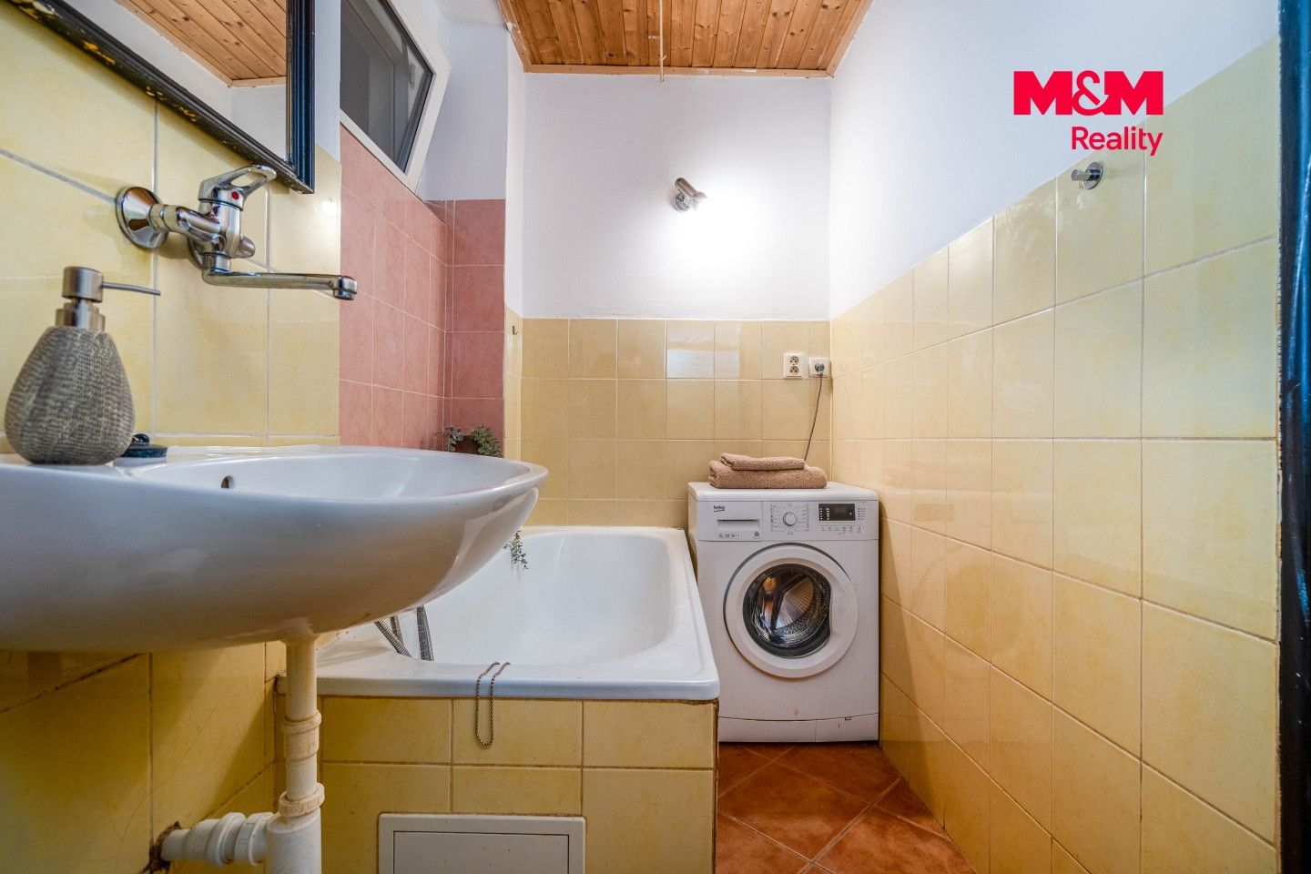 Prodej, Byt 1+kk, 37 m², Praha, Ortenovo náměstí, Praha – náhled fotky 17