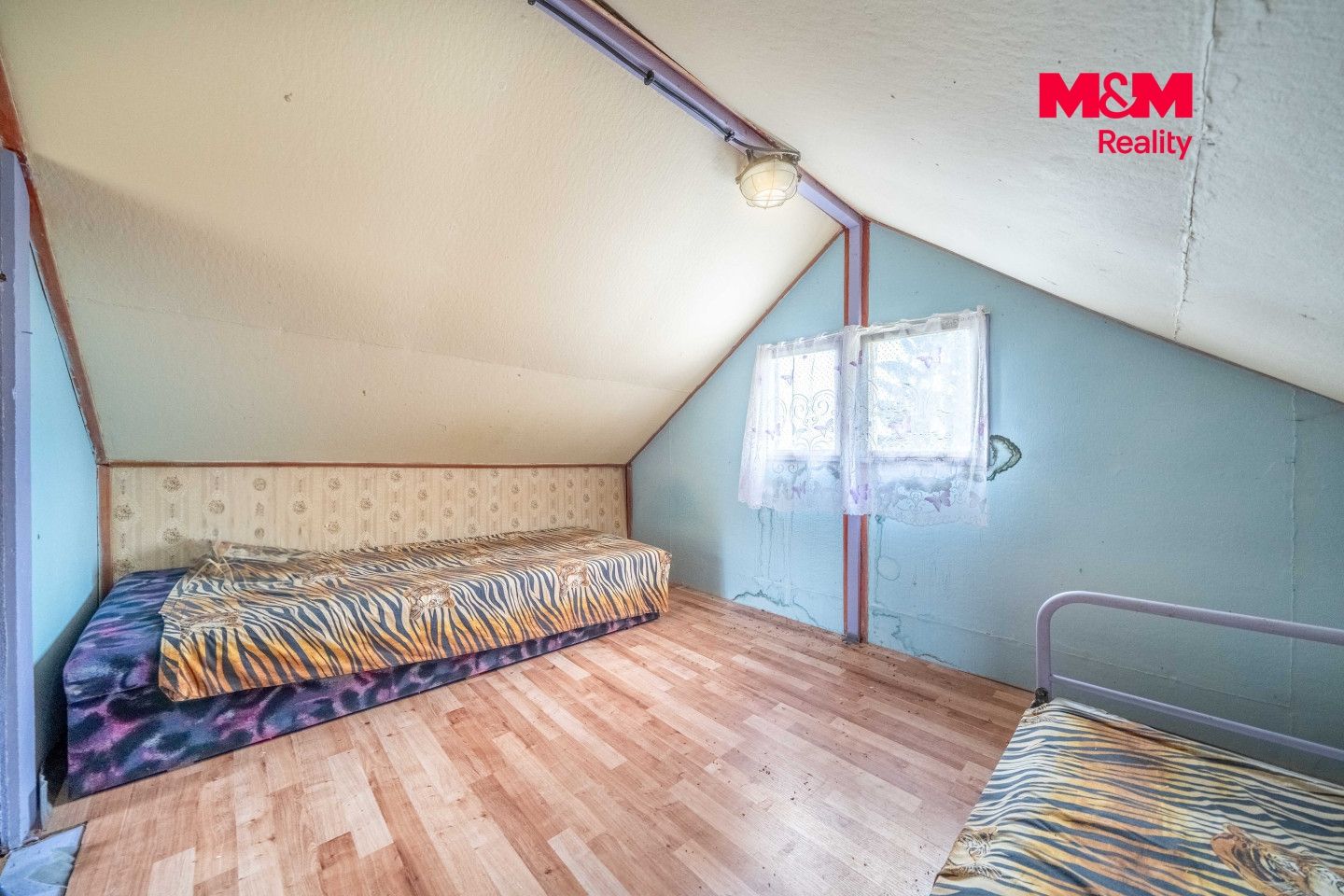 Prodej, Chata, 30 m², Blovice, Blovice – náhled fotky 4