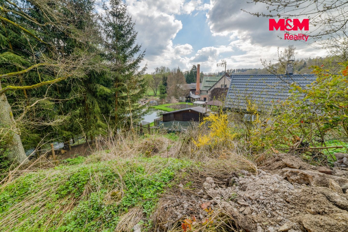 Prodej, Chalupa, 73 m², Chodová Planá, Chodová Planá – náhled fotky 10