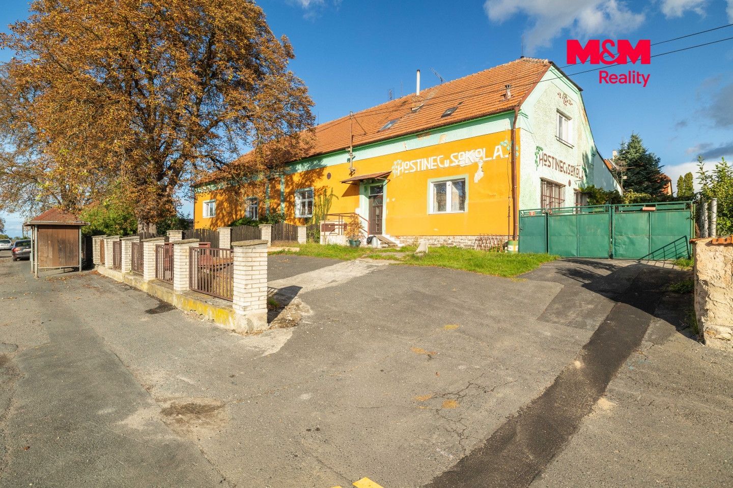 Prodej, Rodinný dům, 520 m², Svojšice, Svojšice – náhled fotky 12