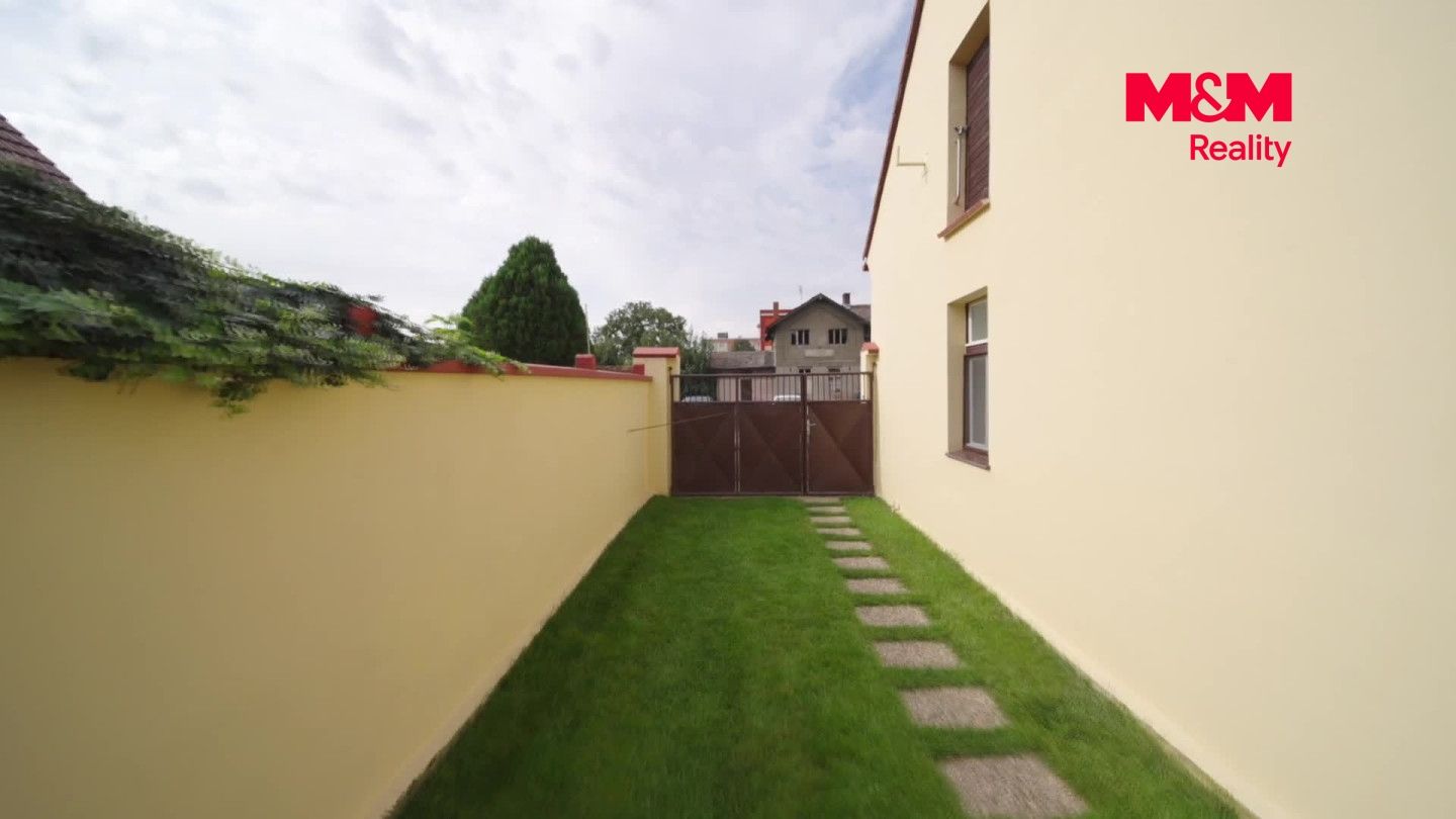 Prodej, Rodinný dům, Lužec nad Vltavou