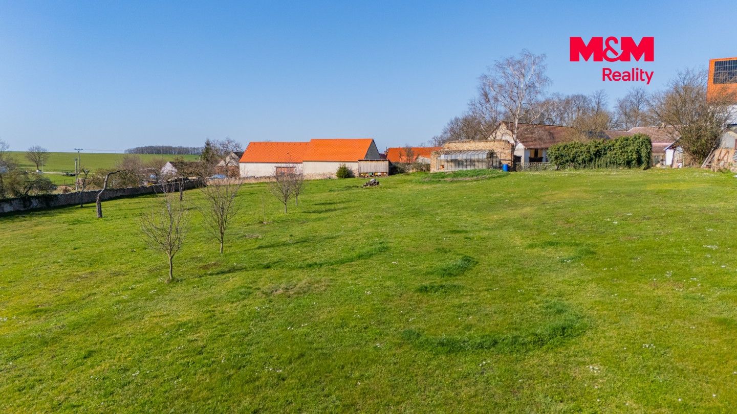 Prodej, Zemědělská usedlost, 195 m², Dříteň, Dříteň – náhled fotky 17