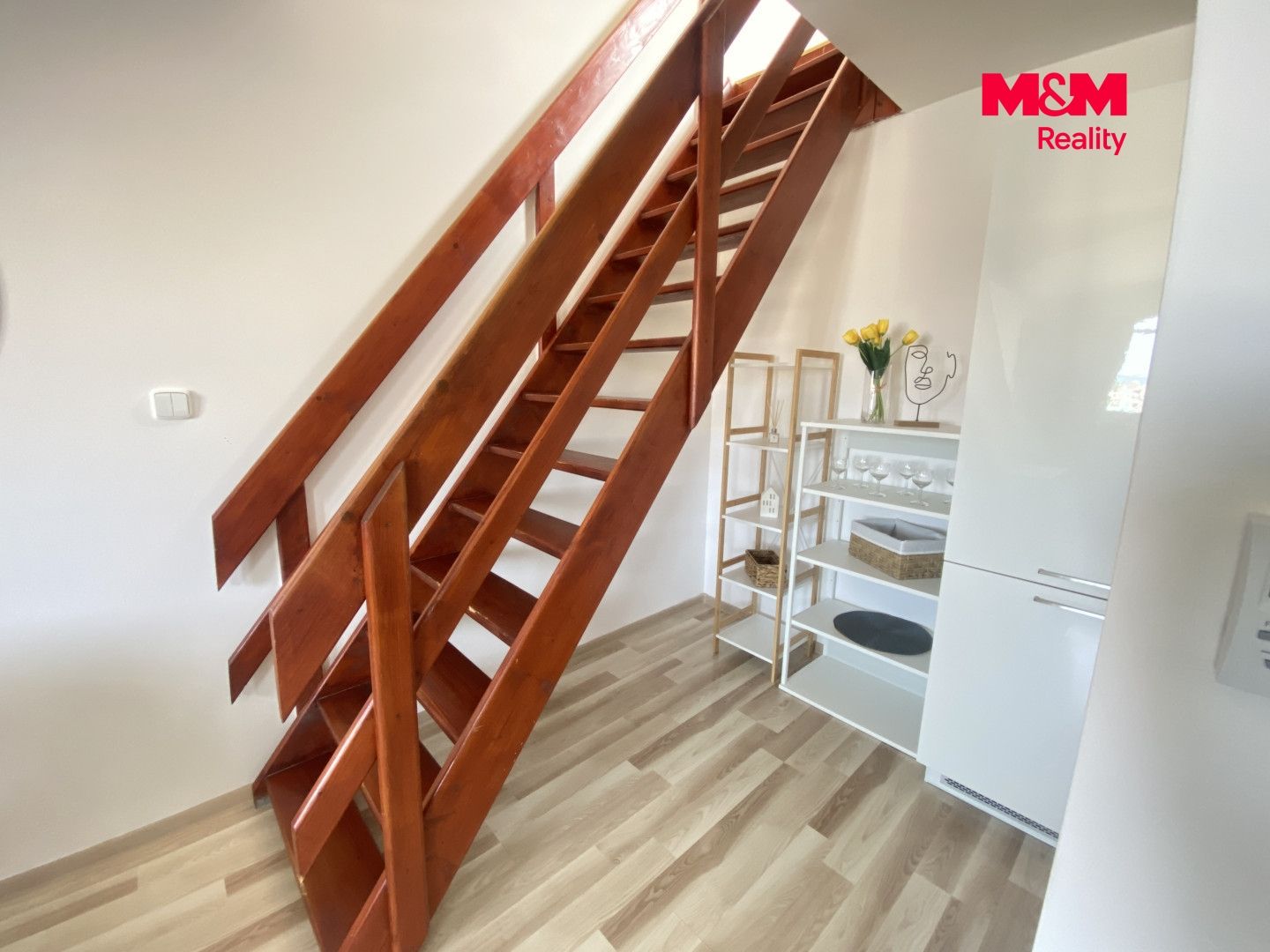 Pronájem, Byt 3+kk, 71 m², Jablonec nad Nisou, Máchova, Jablonec nad Nisou – náhled fotky 17