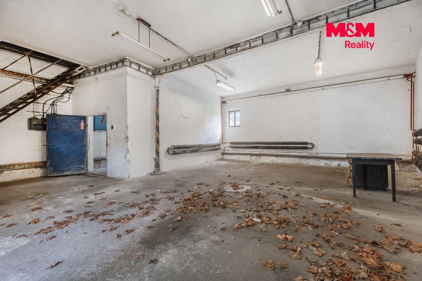 Prodej, Rodinný dům, 1225 m², Česká Kamenice, Lipová, Česká Kamenice – náhled fotky 32