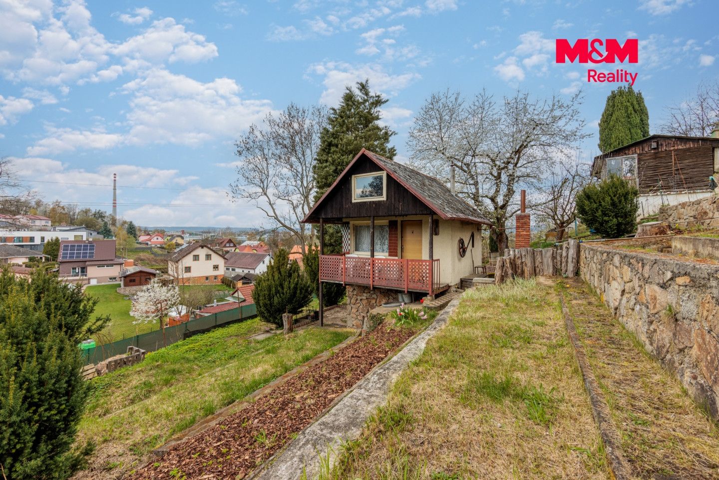 Prodej, Chata, 34 m², Těšovice, Těšovice – náhled fotky 11