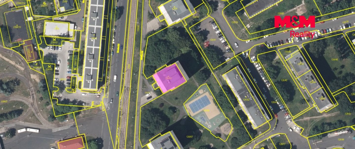Prodej, Byt 1+kk, 21 m², Litvínov, Mostecká, Litvínov – náhled fotky 4