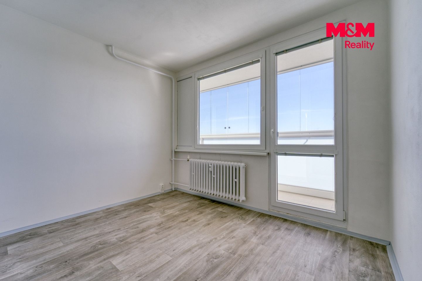 Prodej, Byt 3+kk, 60 m², Praha, Kukučínova, Praha – náhled fotky 10