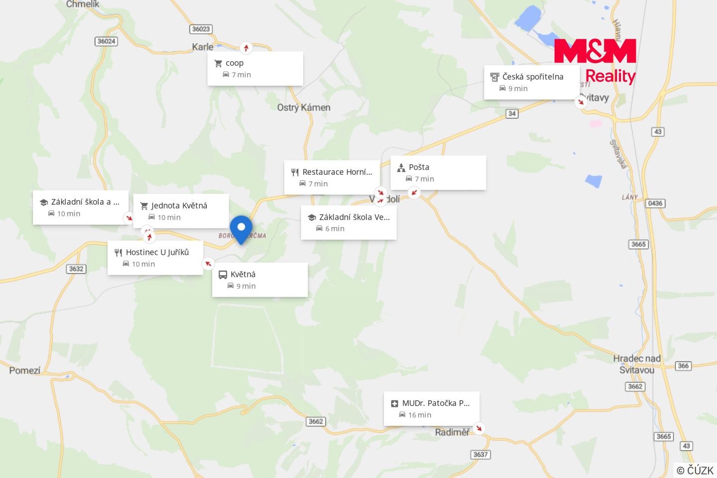 Prodej, Rodinný dům, 130 m², Květná, Květná – náhled fotky 46