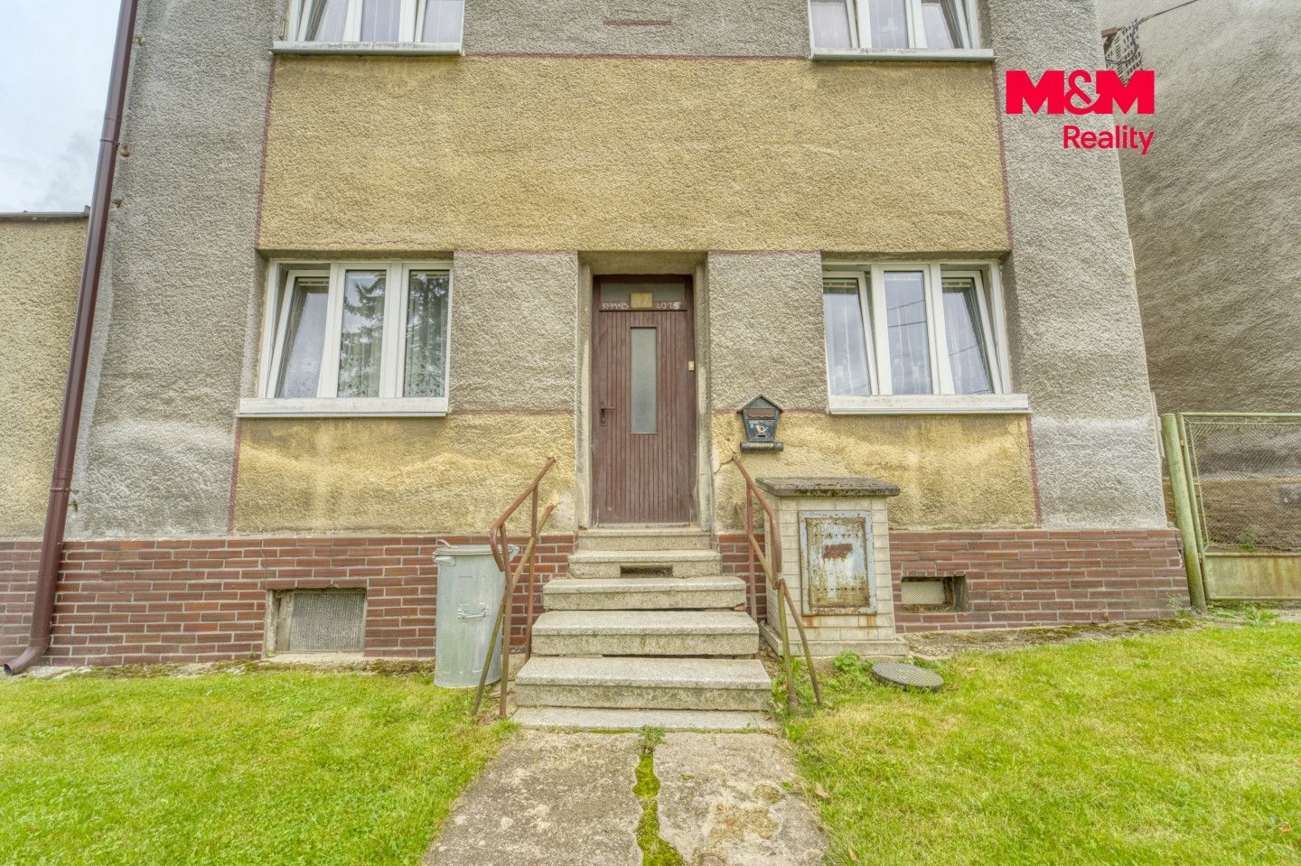 Prodej, Rodinný dům, 133 m², Krajková, Krajková – náhled fotky 31