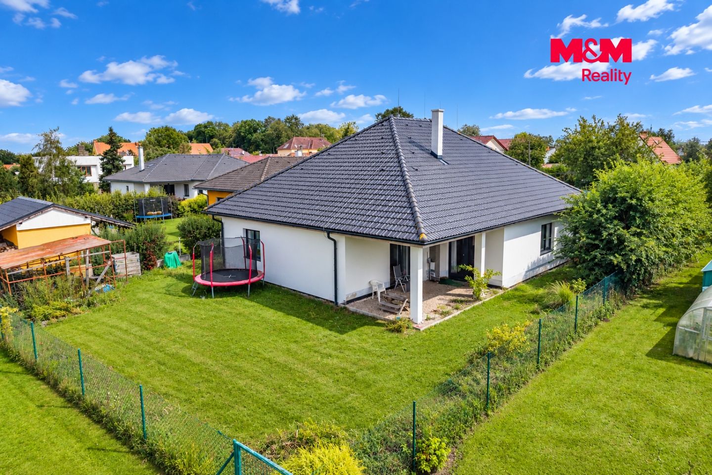 Prodej, Rodinný dům, Všemyslice